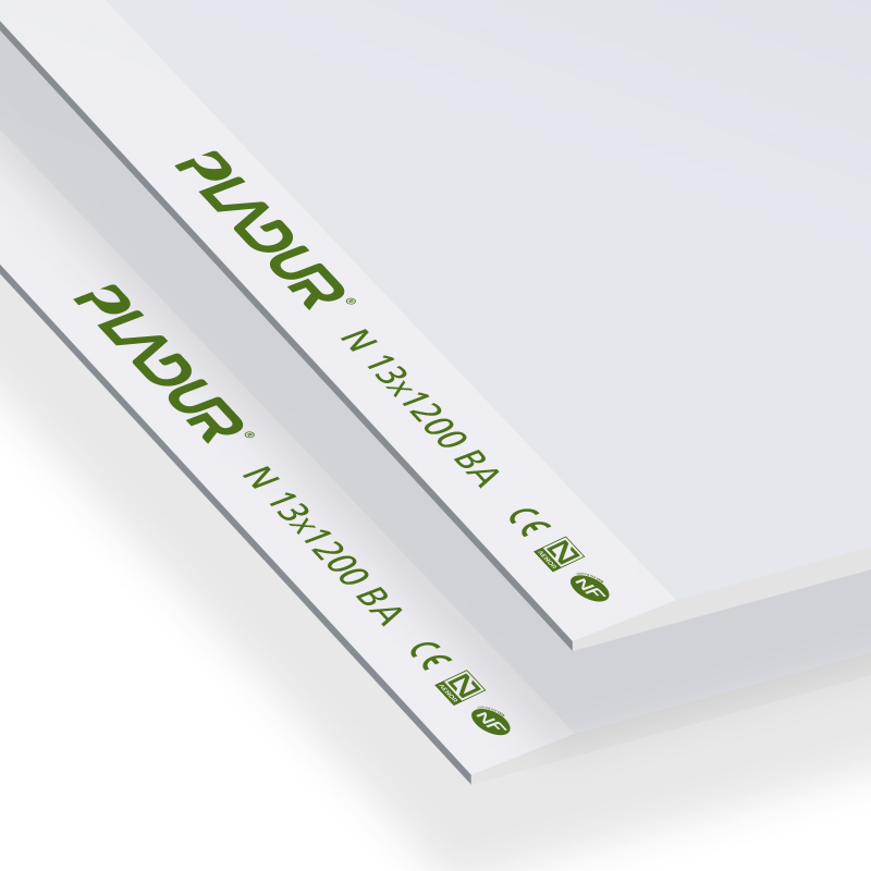 {PLA}__Placa Pladur N 13x1200