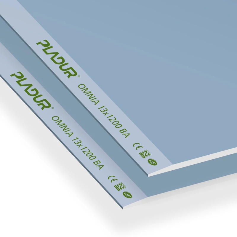 {PLA}__Placa Pladur OMNIA 13