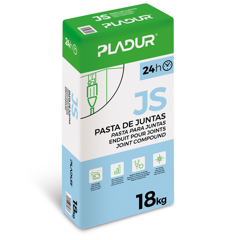 {PLA}__Pasta Pladur JS