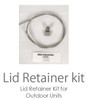 Lid Cable Kit Included