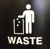 WASTE