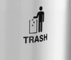 TRASH