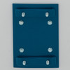 BLUE WALL BRACKET