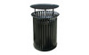 Covered Waste Receptacle MF3203