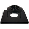 Optional Square Ashtray Lid