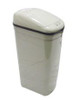 Touchless Automatic Trash Can Gray 9 Gallon