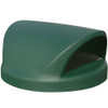 2 Way Round Plastic Lid for Metal and Plastic 55 Gallon Drums