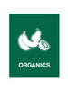 Organics Green