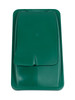 LIFT TOP LID GREEN