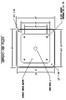 53 Gallon Square Container Dimensions