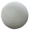 24 Inch Concrete Bollard Safety Barrier Sphere TF6091 Weatherstone