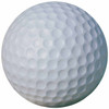 24 Inch Golf Ball Bollard Safety Barrier Sphere TF6207