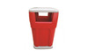 Liftable City Trash Can TF1953