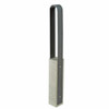 Bike Rack Vault Bollard DF6515 Medium Round