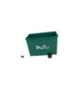 24 Gallon Pull & Go Wheeled Bottles & Cans Collector (Logo On Both Sides)
