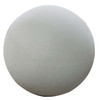 18 Inch Concrete Bollard Safety Barrier Sphere TF6098 (14 Decorative Color Choices)