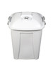 7 Gallon Diaper Pail (White) 102494