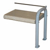 Metal Detention Add On Bench MF2083QS-S44-6 (Quick Ship)