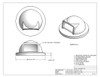 Dome Lid Spec Sheet