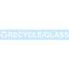 RECYCLE/GLASS
