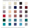 DECORATIVE COLORS