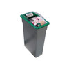 Vue Green Lid on WW