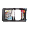 Vue Black Lid Full