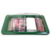 Vue Green Lid Full