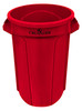 Red Crusader No Lid