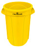 Yellow Crusader No Lid