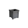 16 Inch Square Planter