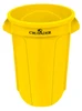 Yellow Crusader No Lid