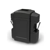 42-Gallon  Double-Sided Aruba Waste And Windshield Service Center 75990199 (2 Colors)