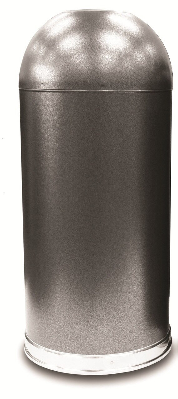 ごみ箱 HUMAN MADE STEEL TRASH CAN simplehuman® Stainless Steel Office Trash Can - 5 Gallon Recycling