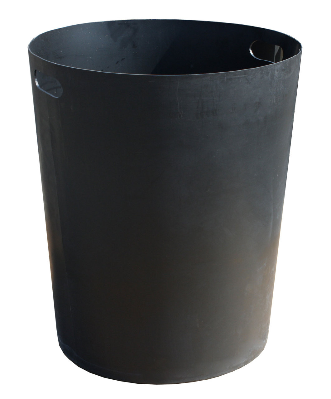 Trash Can Liners 50 Gal 3 mil Grey - #190679