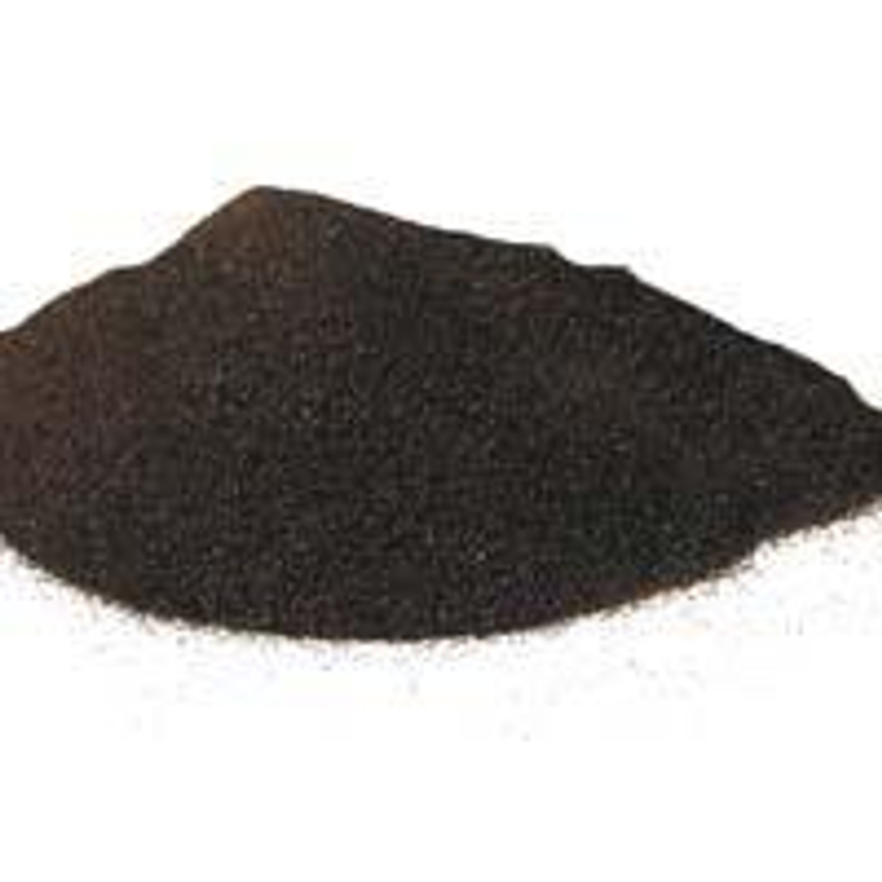 Optional Black Silica Sand