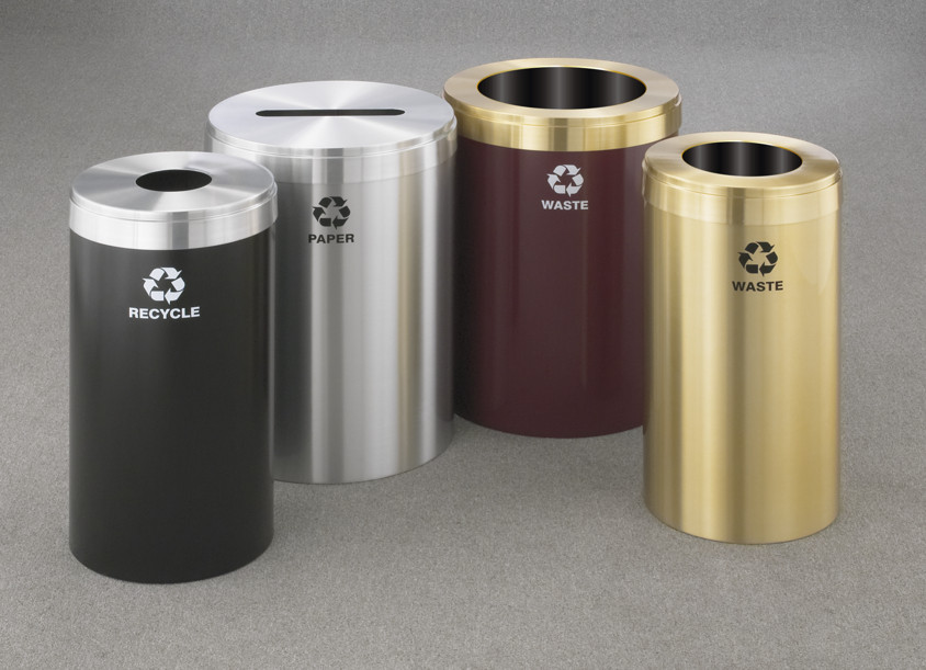 Recycle Pro Value Group No Inner Liner