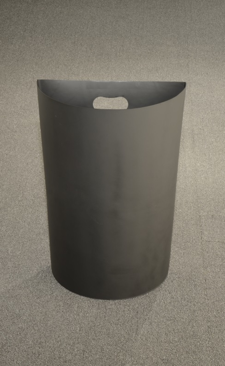 Optional Plastic Inner Liner Available