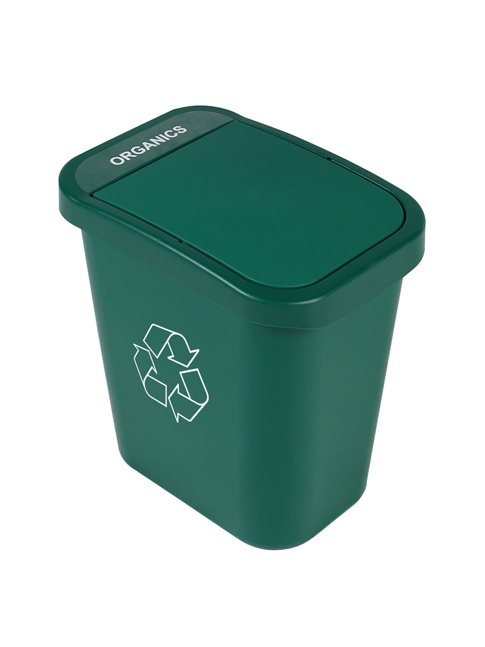 7 Gal. Billi Box Recycling Bin or Trash Can BILLIBOX7G