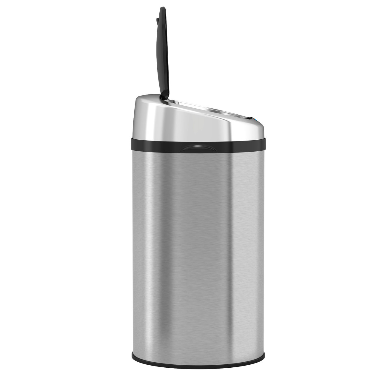 Open Lid