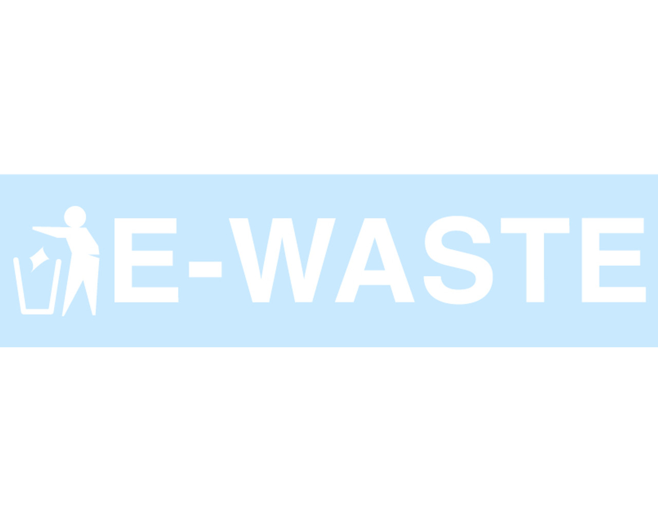 E-WASTE