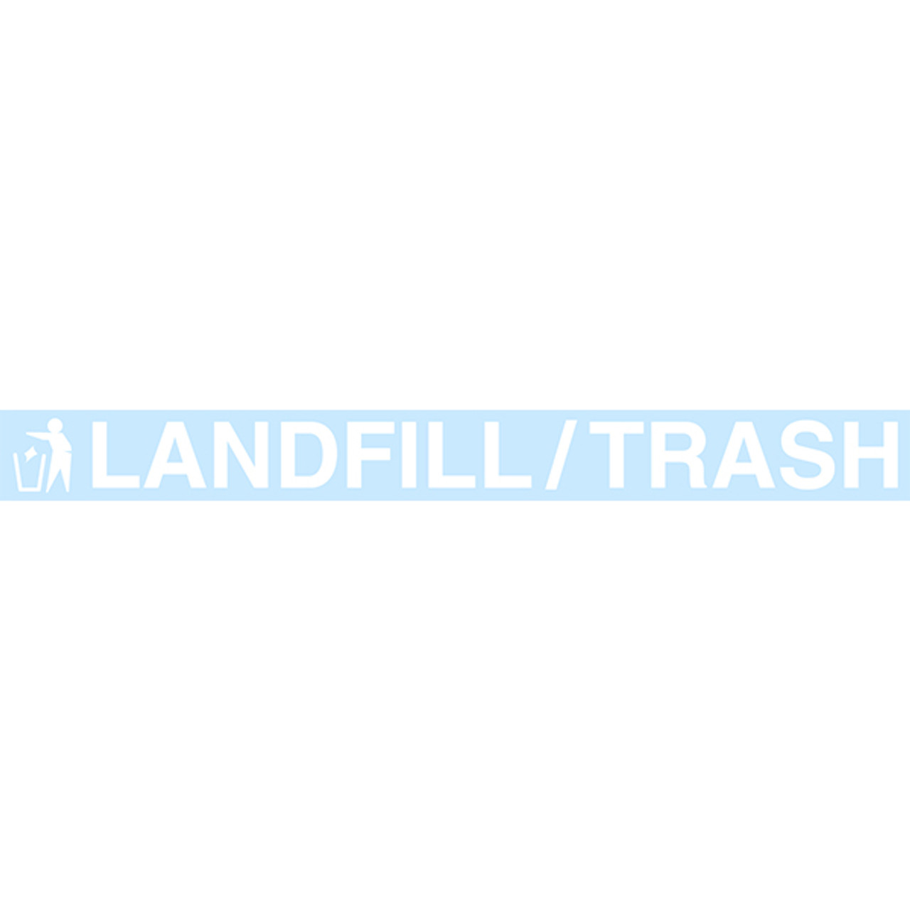 LANDFILL/TRASH