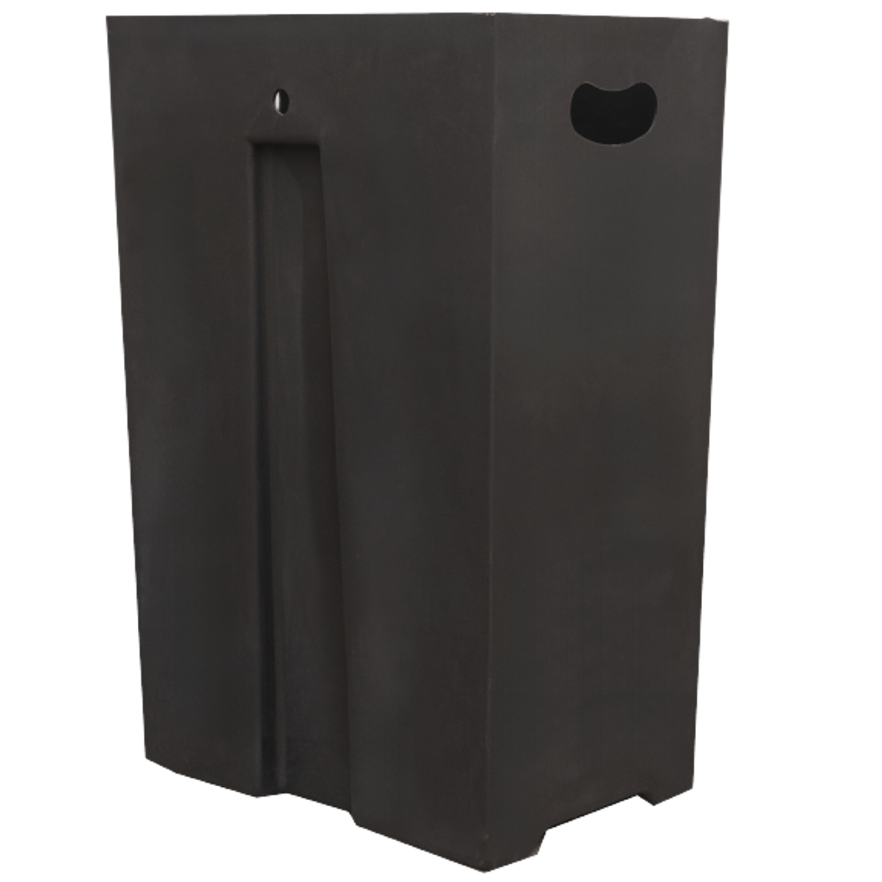 33 Gallon Plastic Liner for Excell Metro Recycle Bins 35-142132