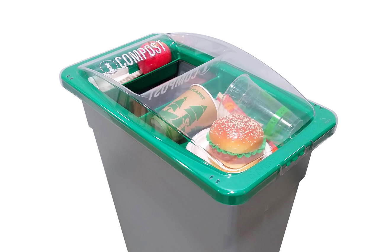 Vue Compost Lid