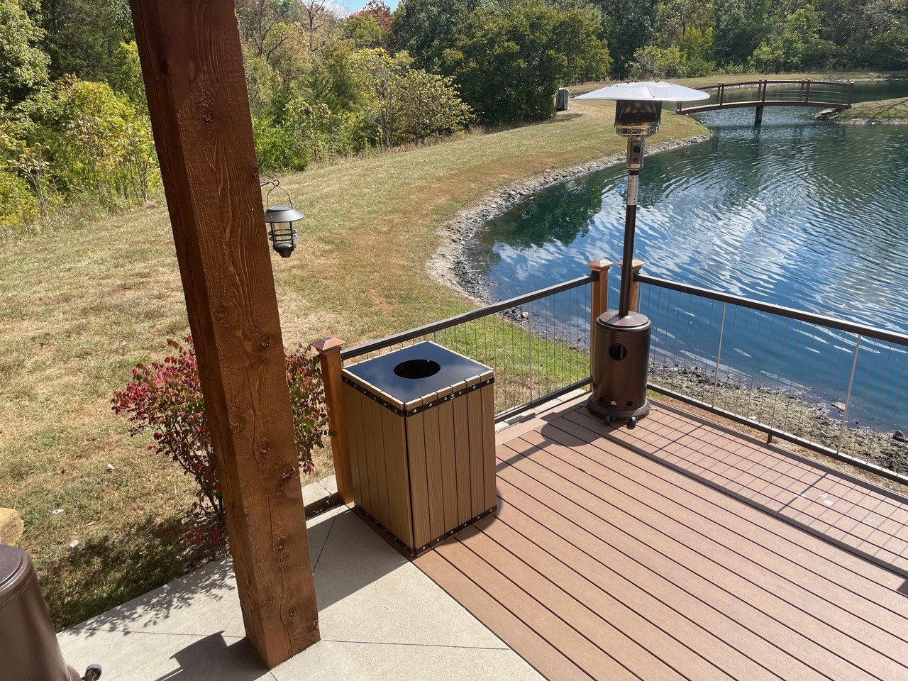 Lake View