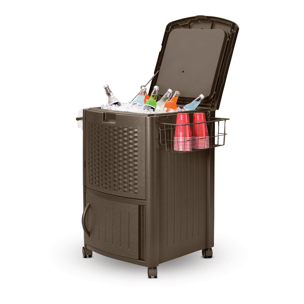 browns-tans-suncast-chest-