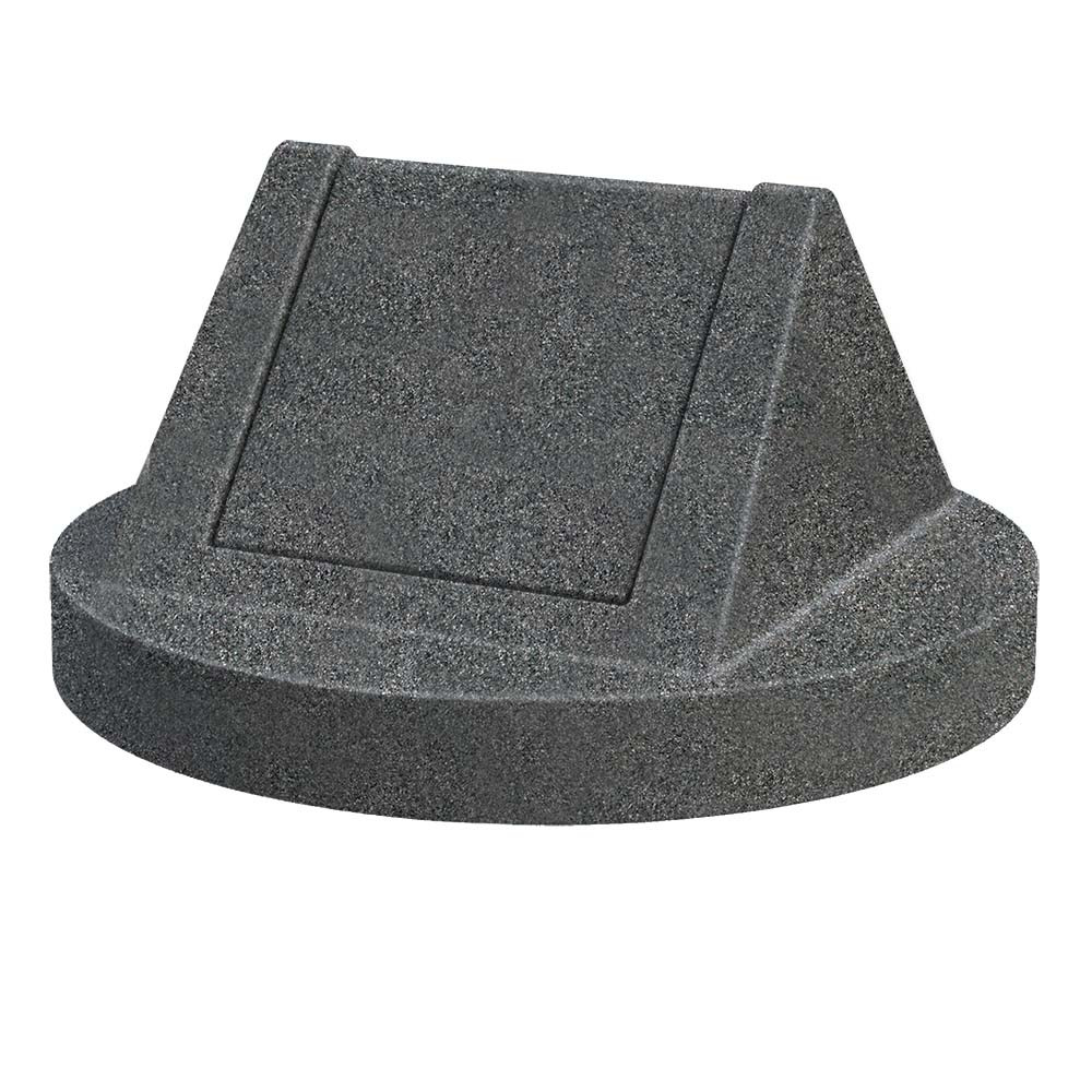 Swing Top Dome Top Drum Lids S7220A for 55 Gal. Metal Drums