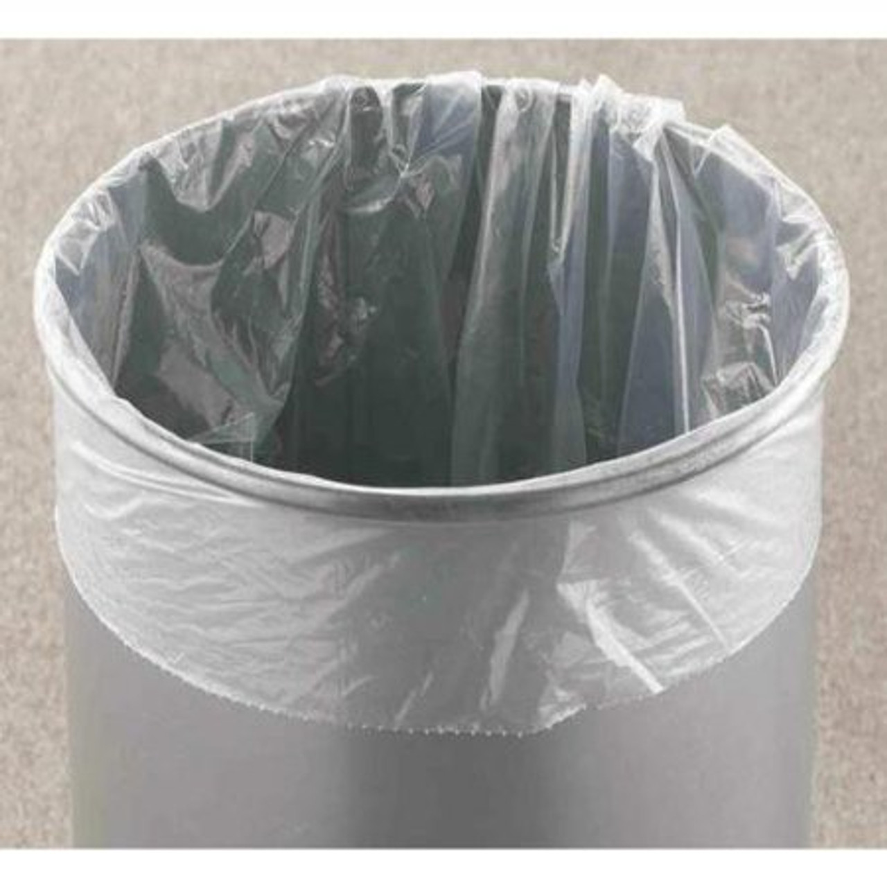 trash can bags