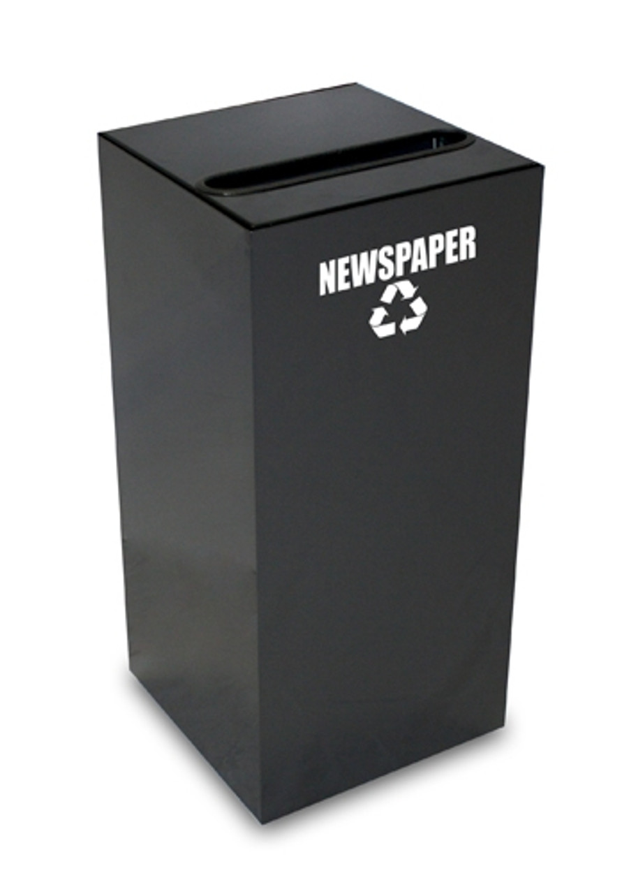 Recyclepedia  Can I recycle black plastic containers?