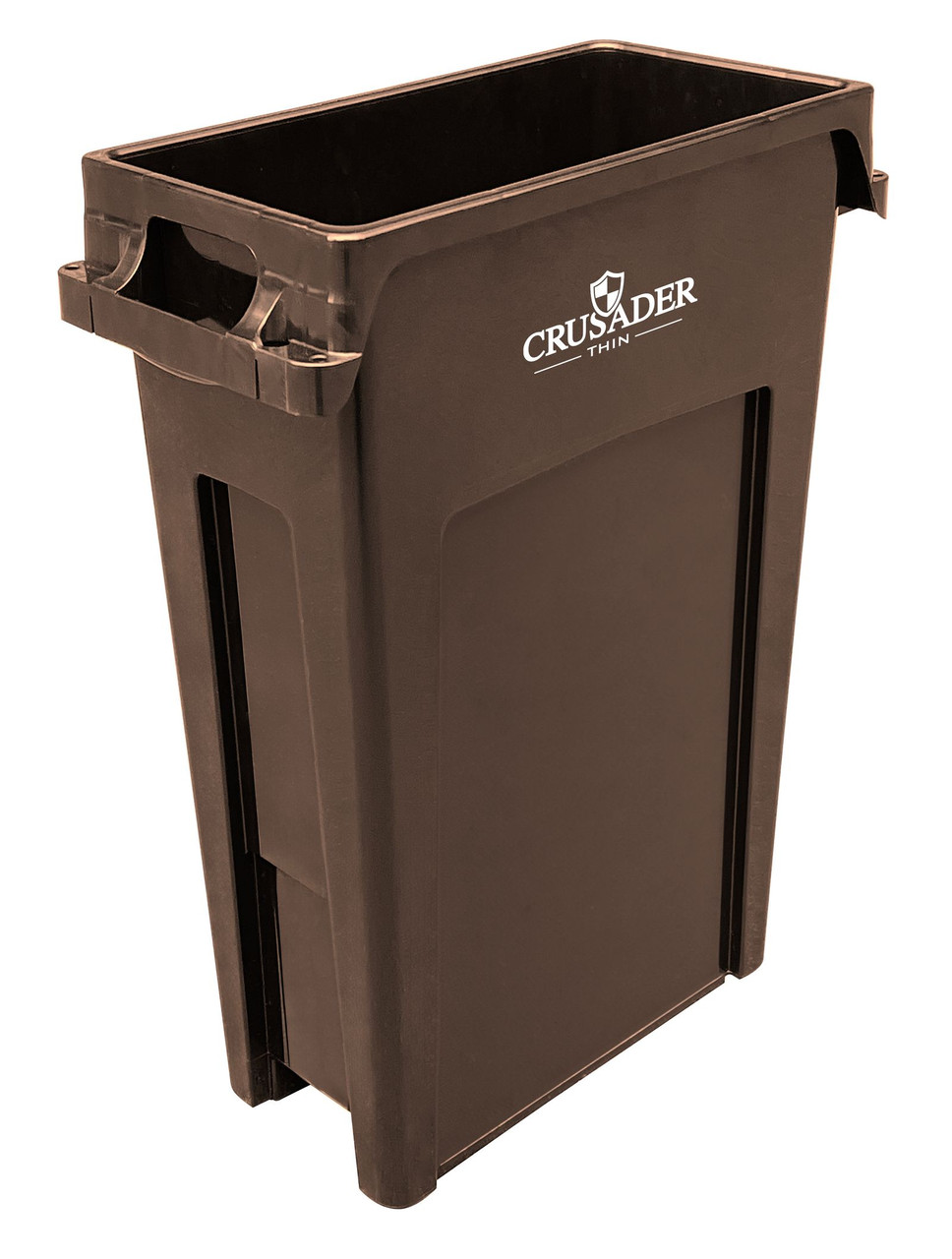 16 - 23 Gallon Brown